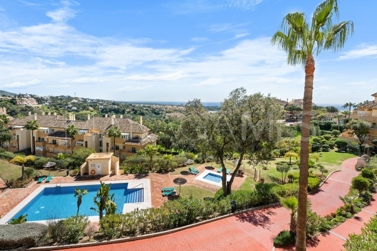 Lägenhet for sale in Elviria Hills