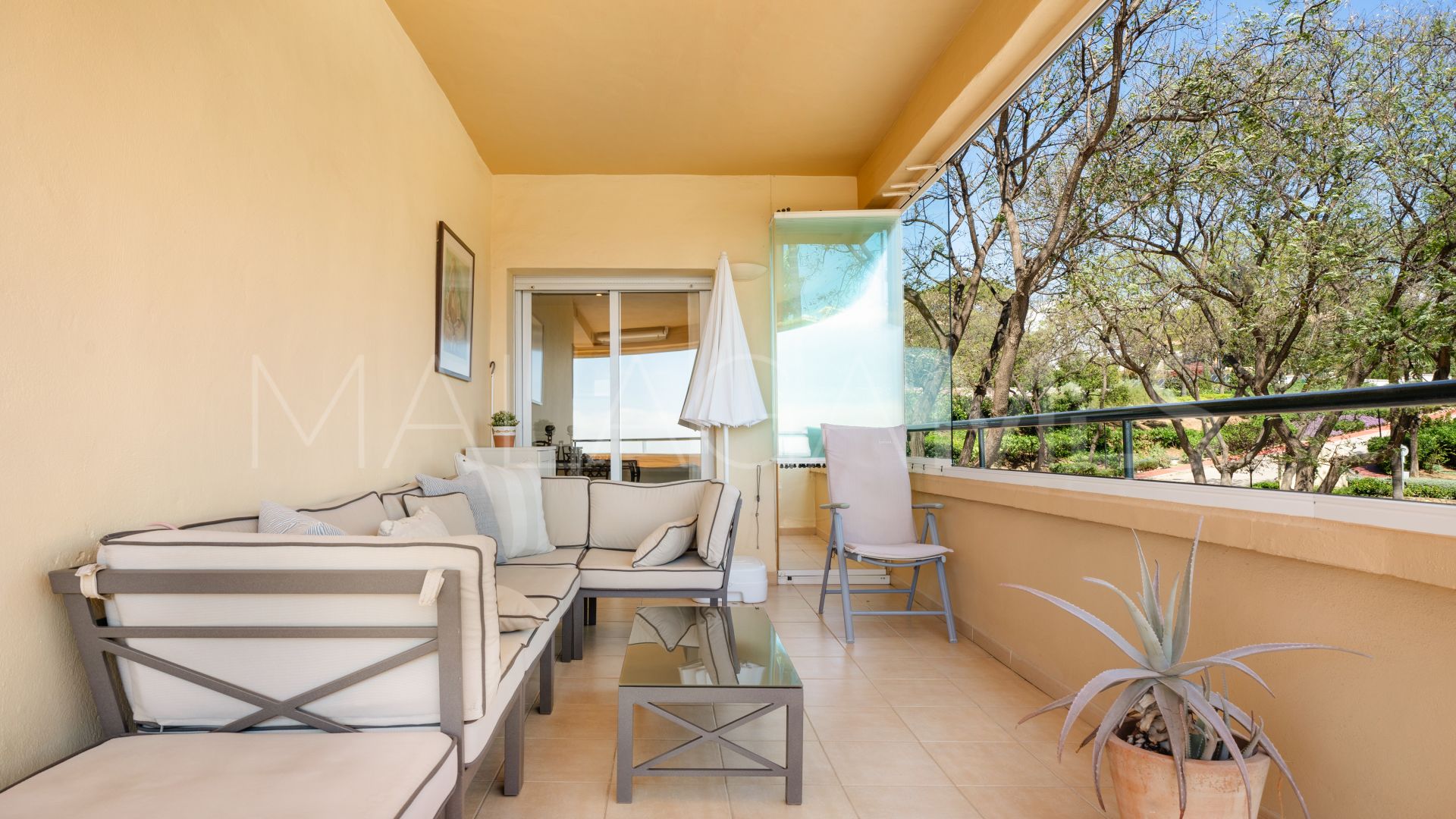 For sale Elviria Hills 2 bedrooms apartment