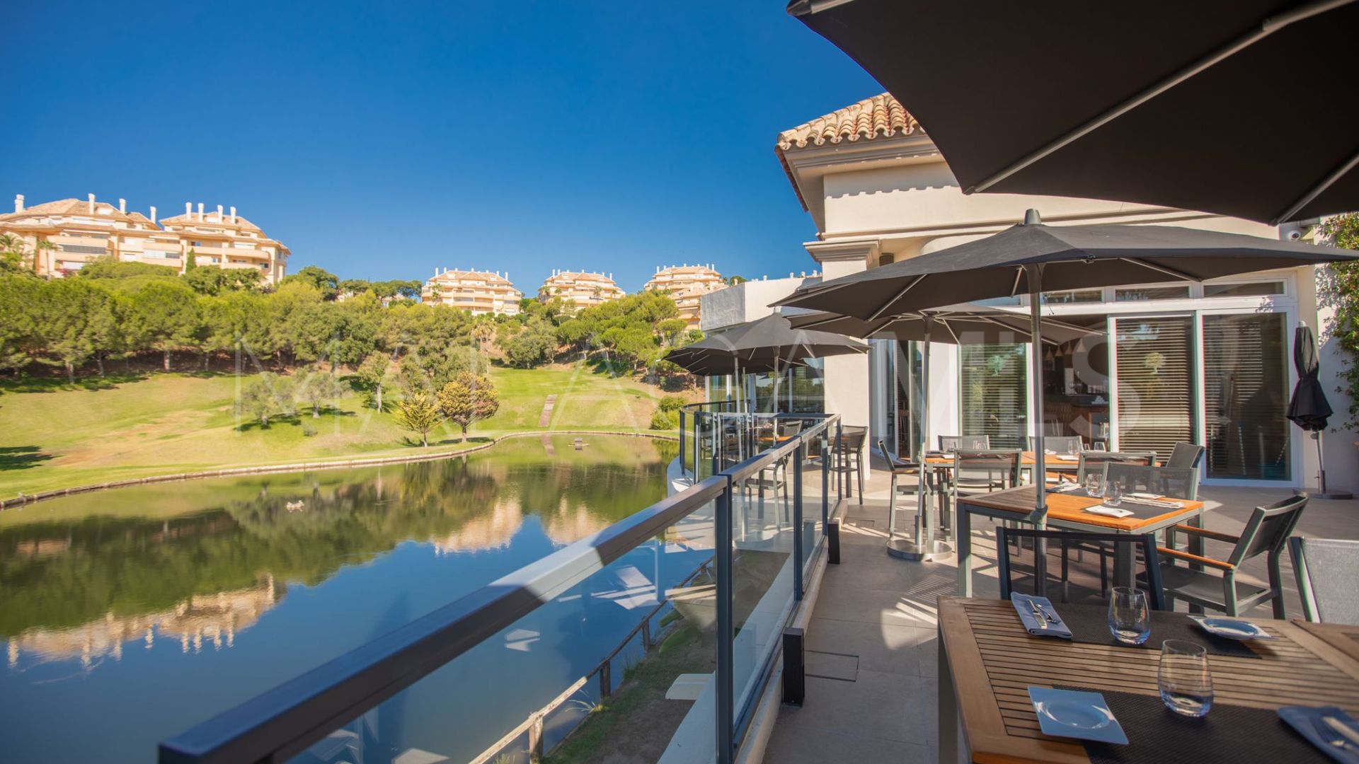 For sale Elviria Hills 2 bedrooms apartment
