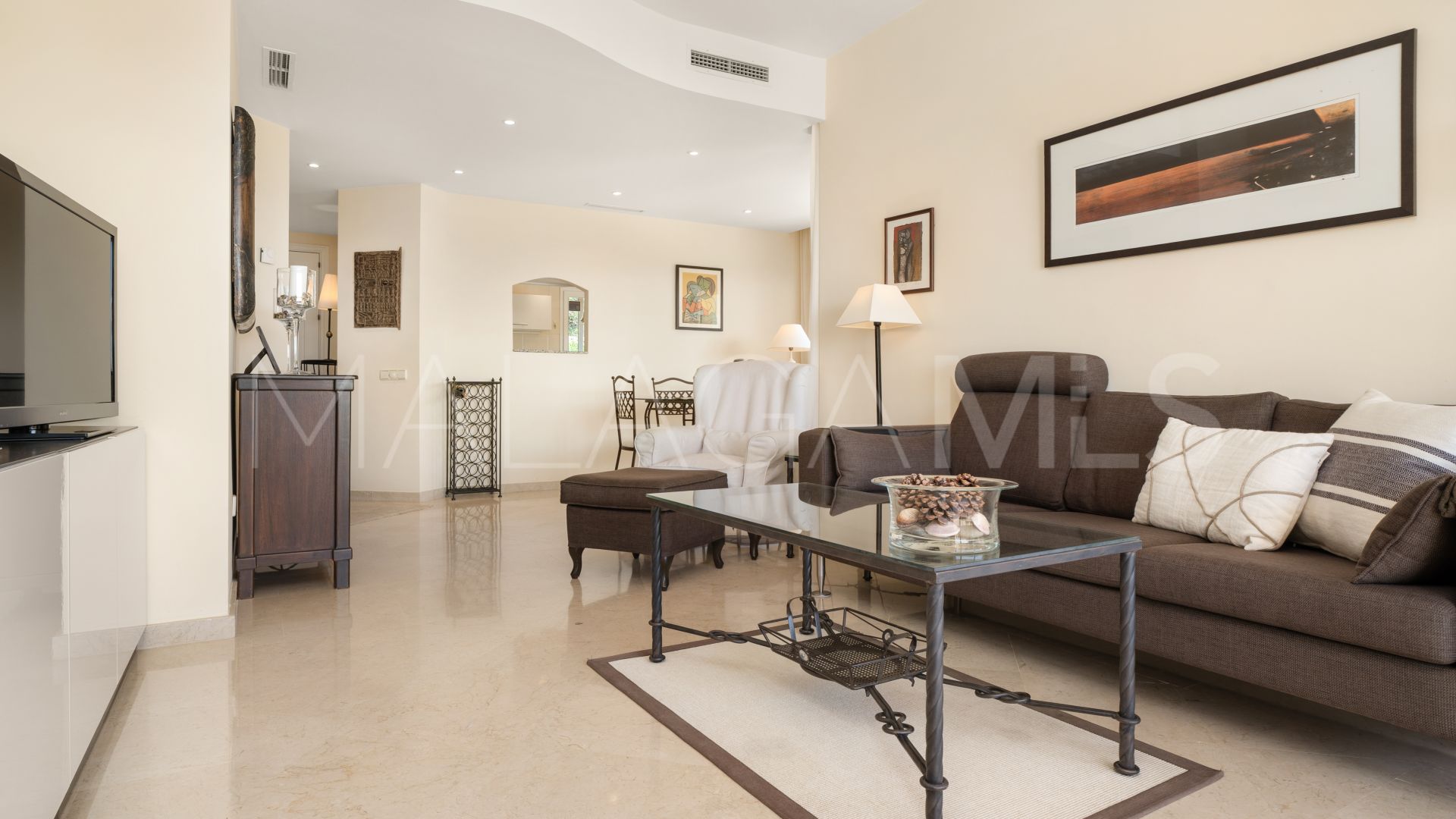 For sale Elviria Hills 2 bedrooms apartment