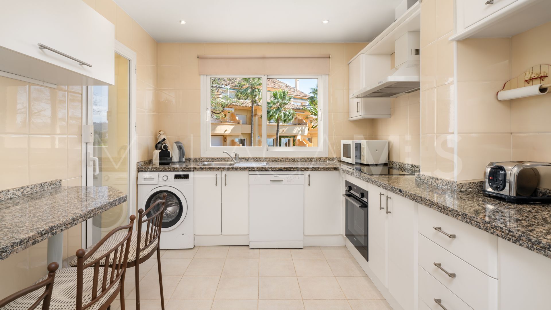 For sale Elviria Hills 2 bedrooms apartment
