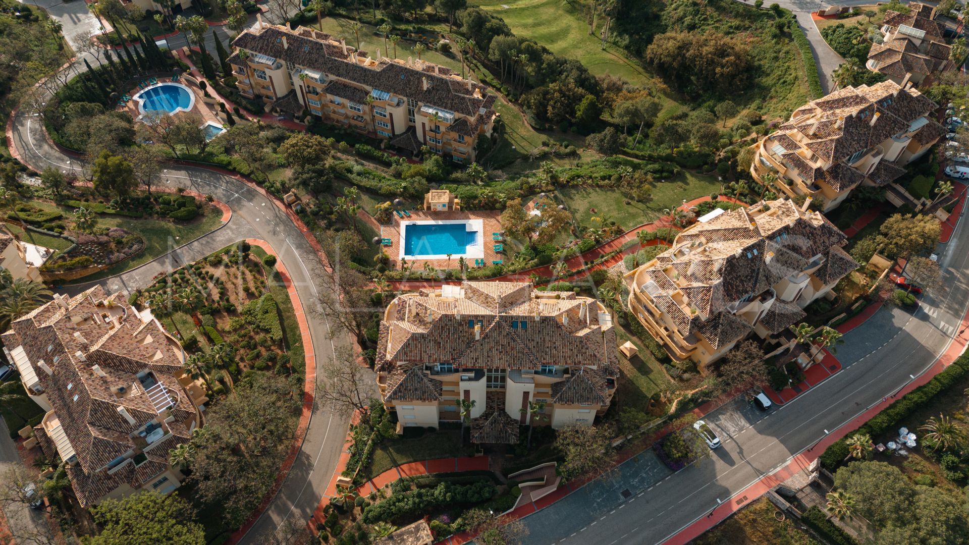 For sale Elviria Hills 2 bedrooms apartment