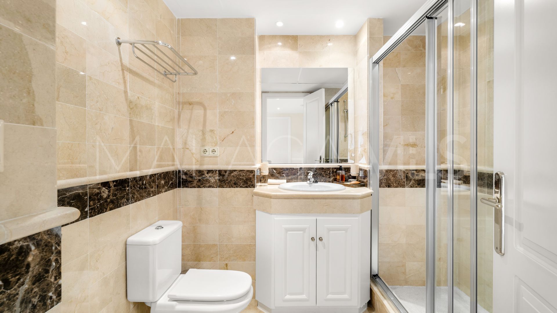For sale Elviria Hills 2 bedrooms apartment