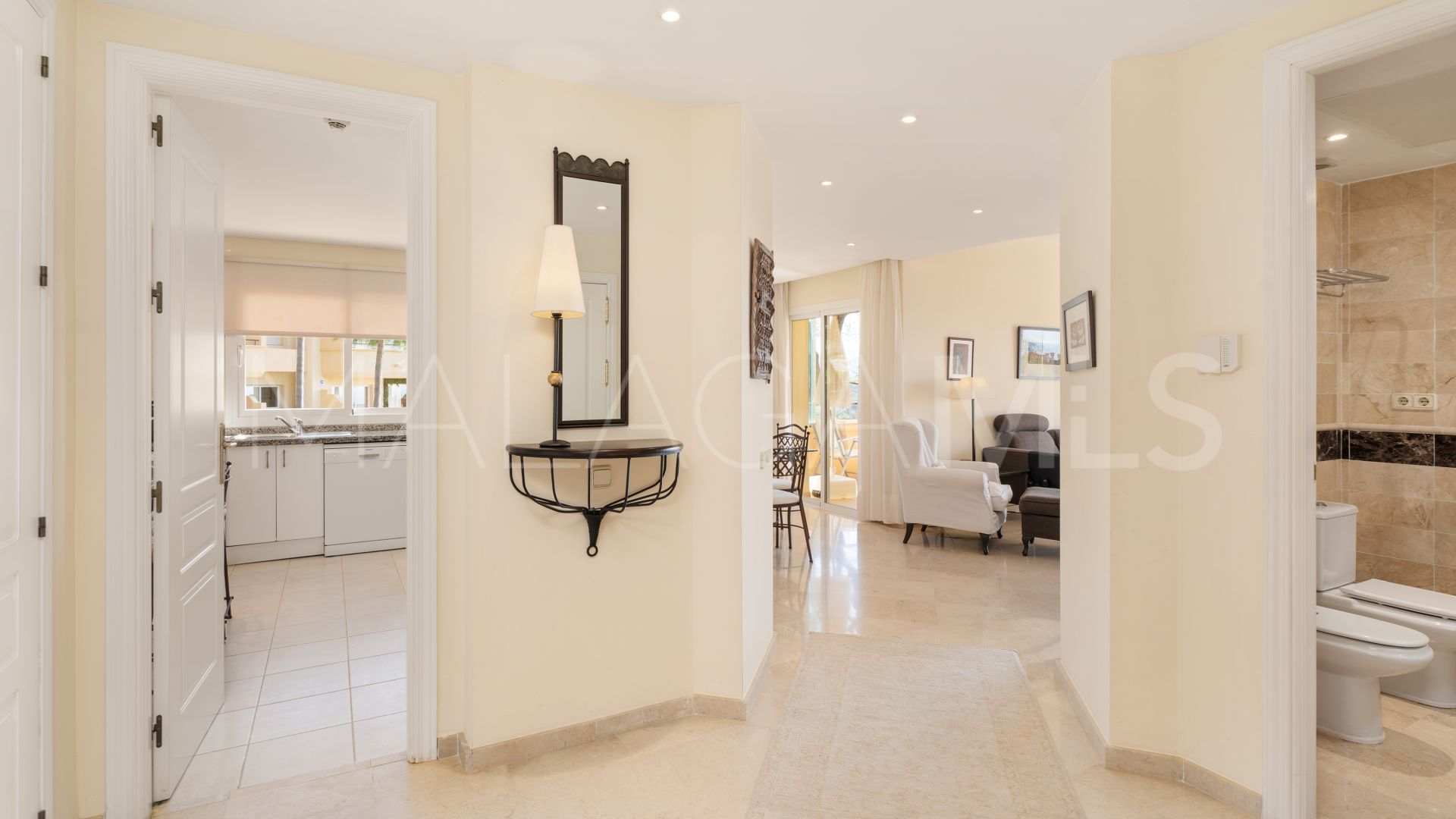 For sale Elviria Hills 2 bedrooms apartment