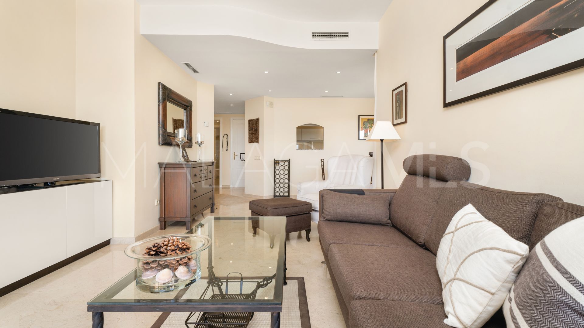 For sale Elviria Hills 2 bedrooms apartment