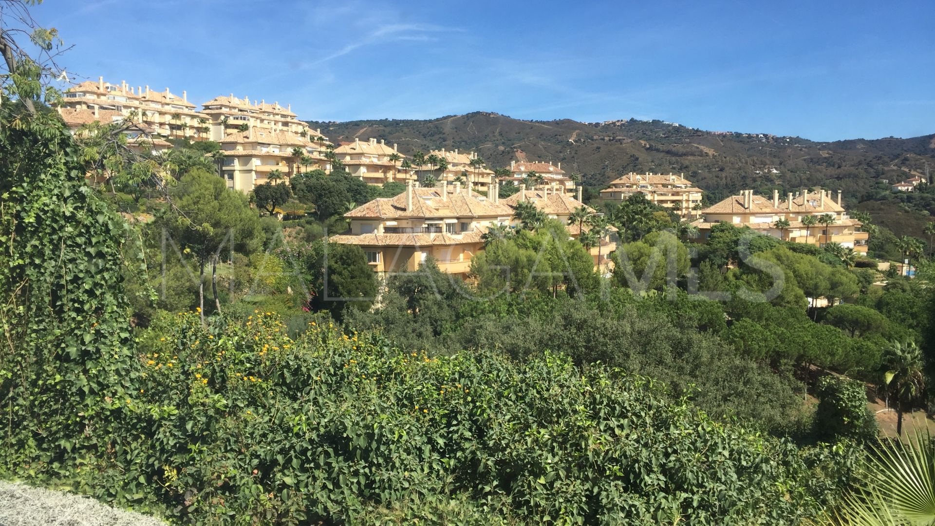 For sale Elviria Hills 2 bedrooms apartment