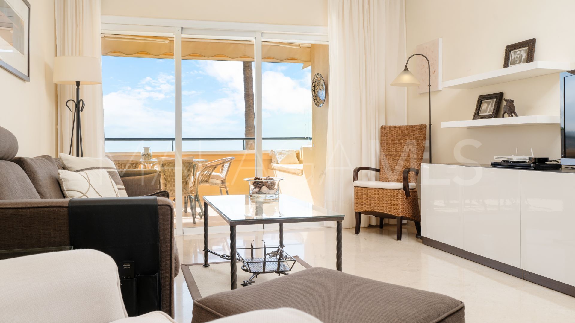 For sale Elviria Hills 2 bedrooms apartment