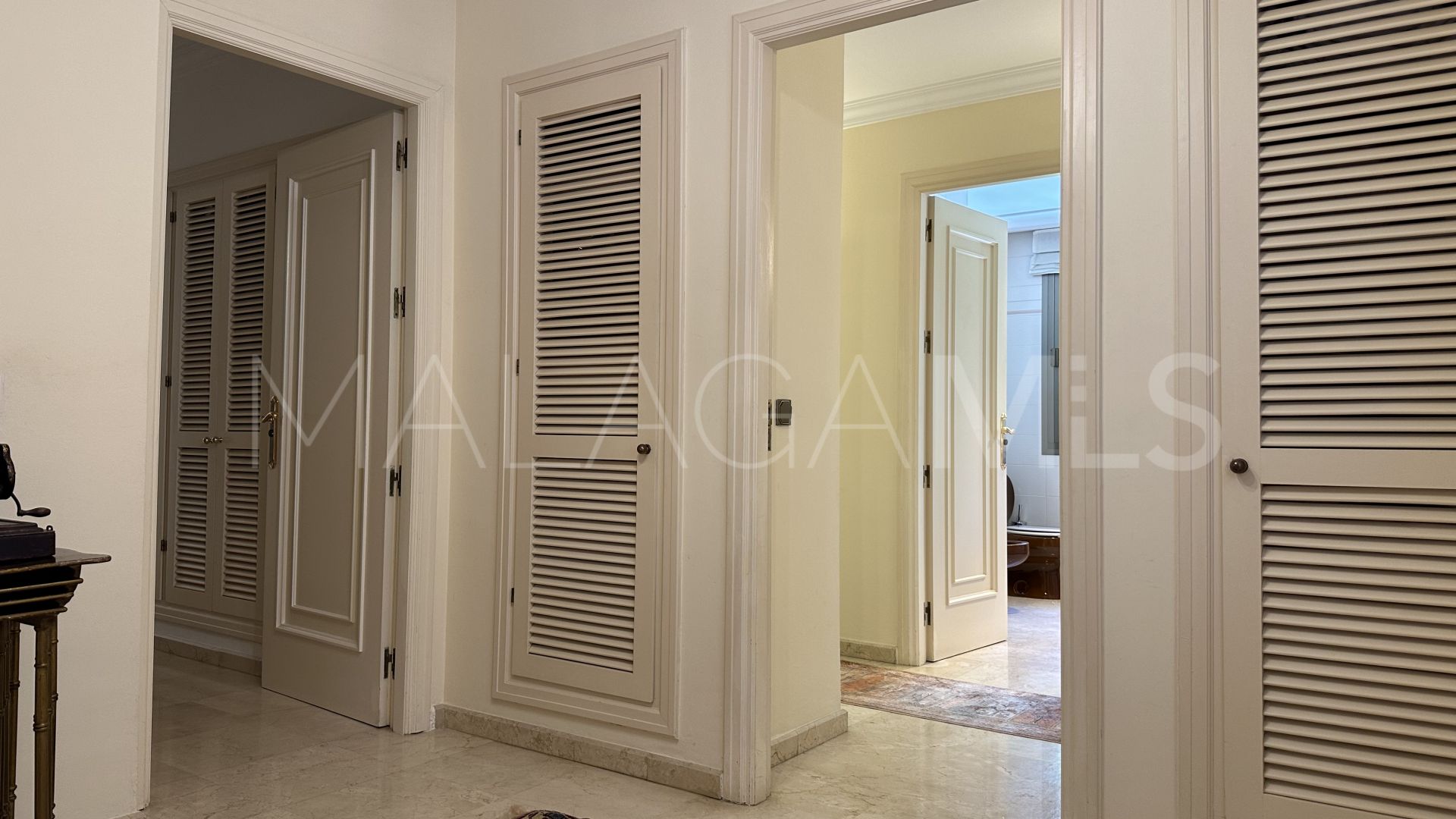 Maison for sale in Los Monteros