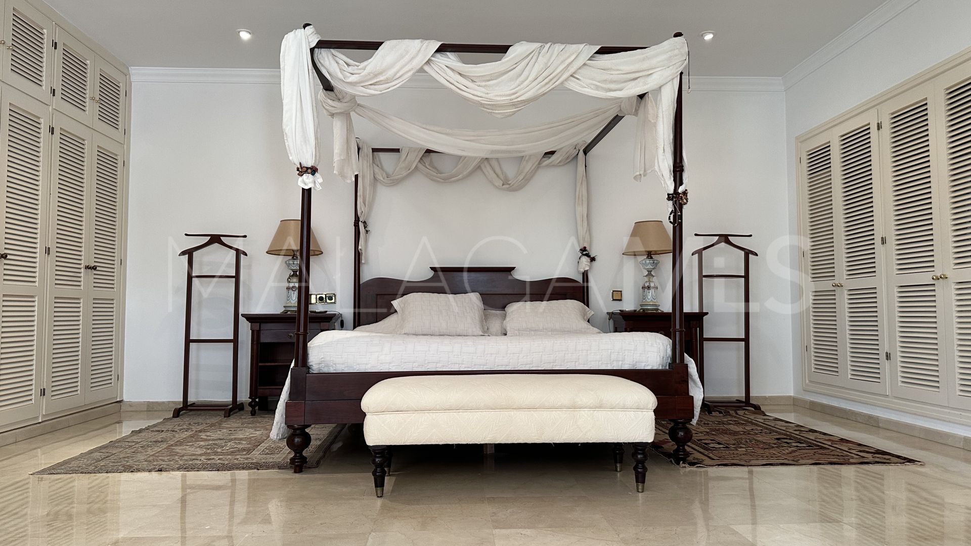 Maison for sale in Los Monteros