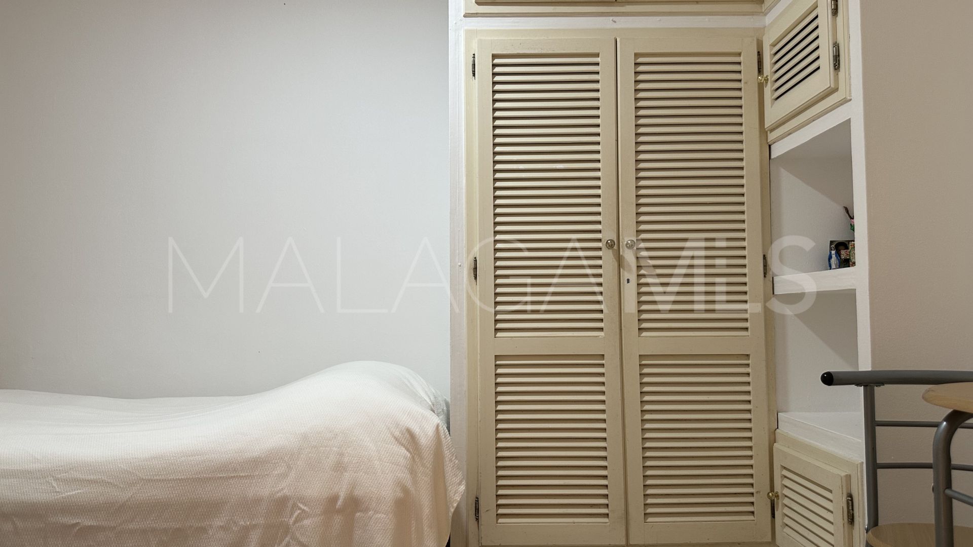 Maison for sale in Los Monteros