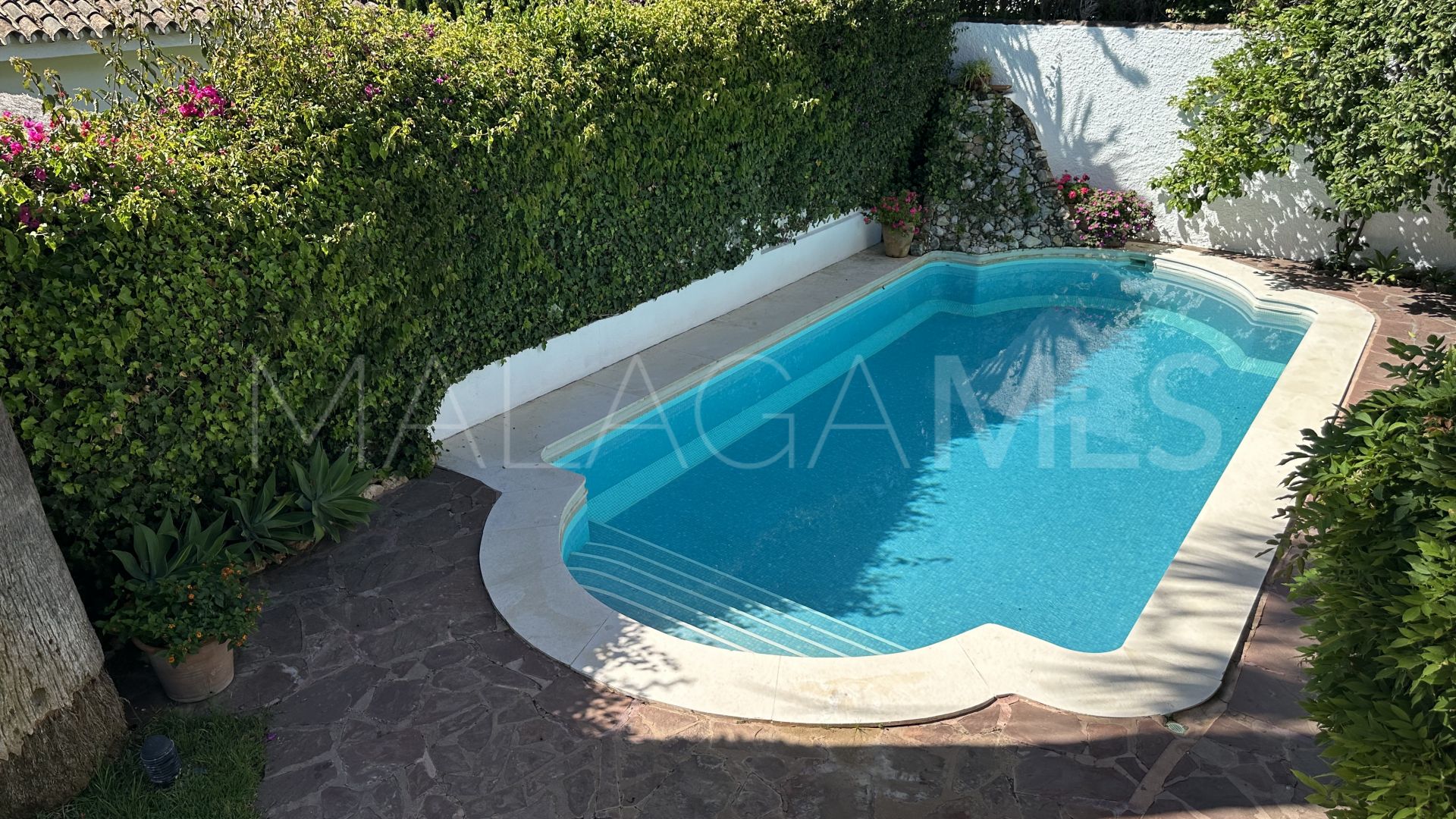 Maison for sale in Los Monteros