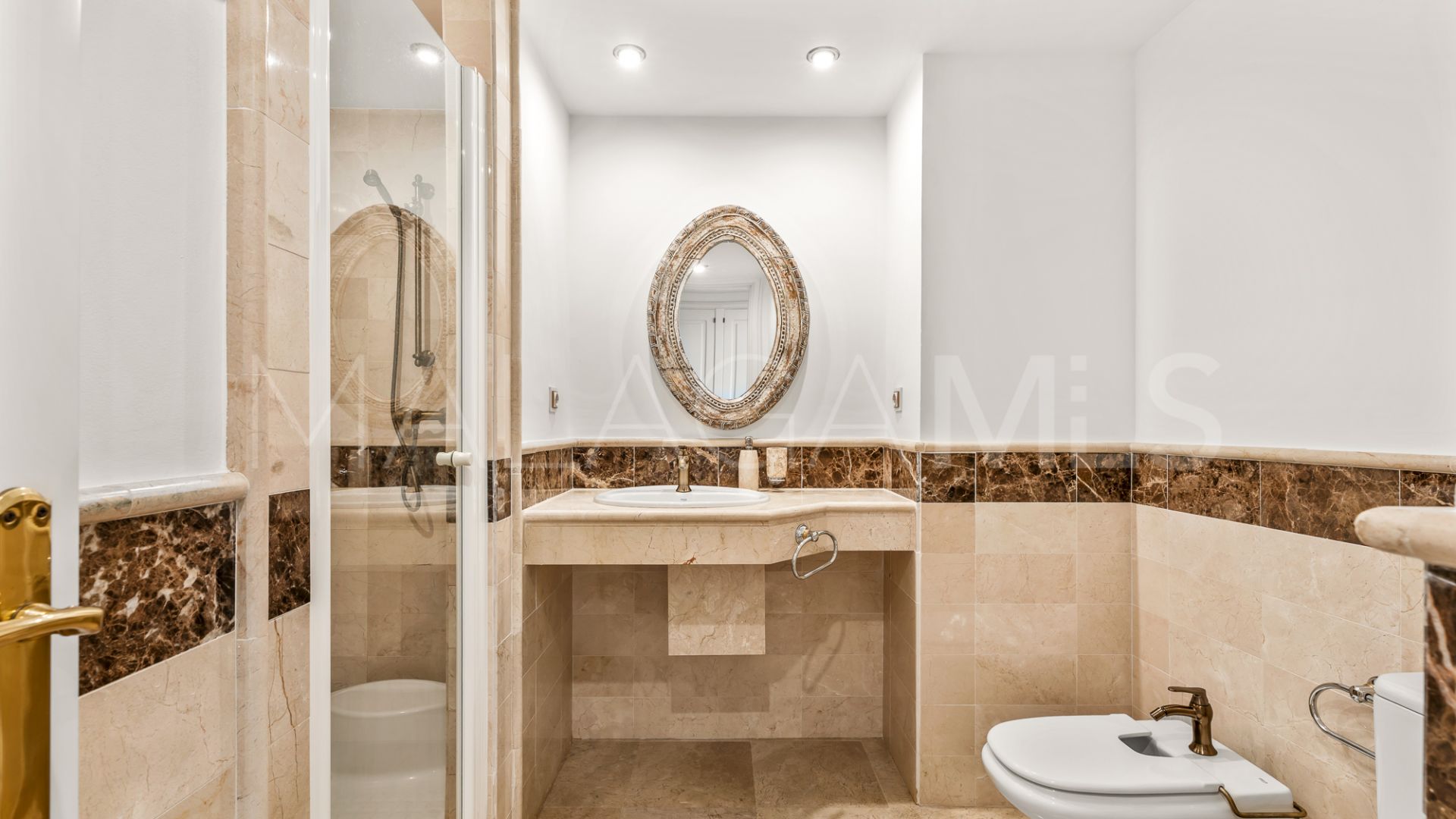 3 bedrooms Elviria Hills apartment for sale