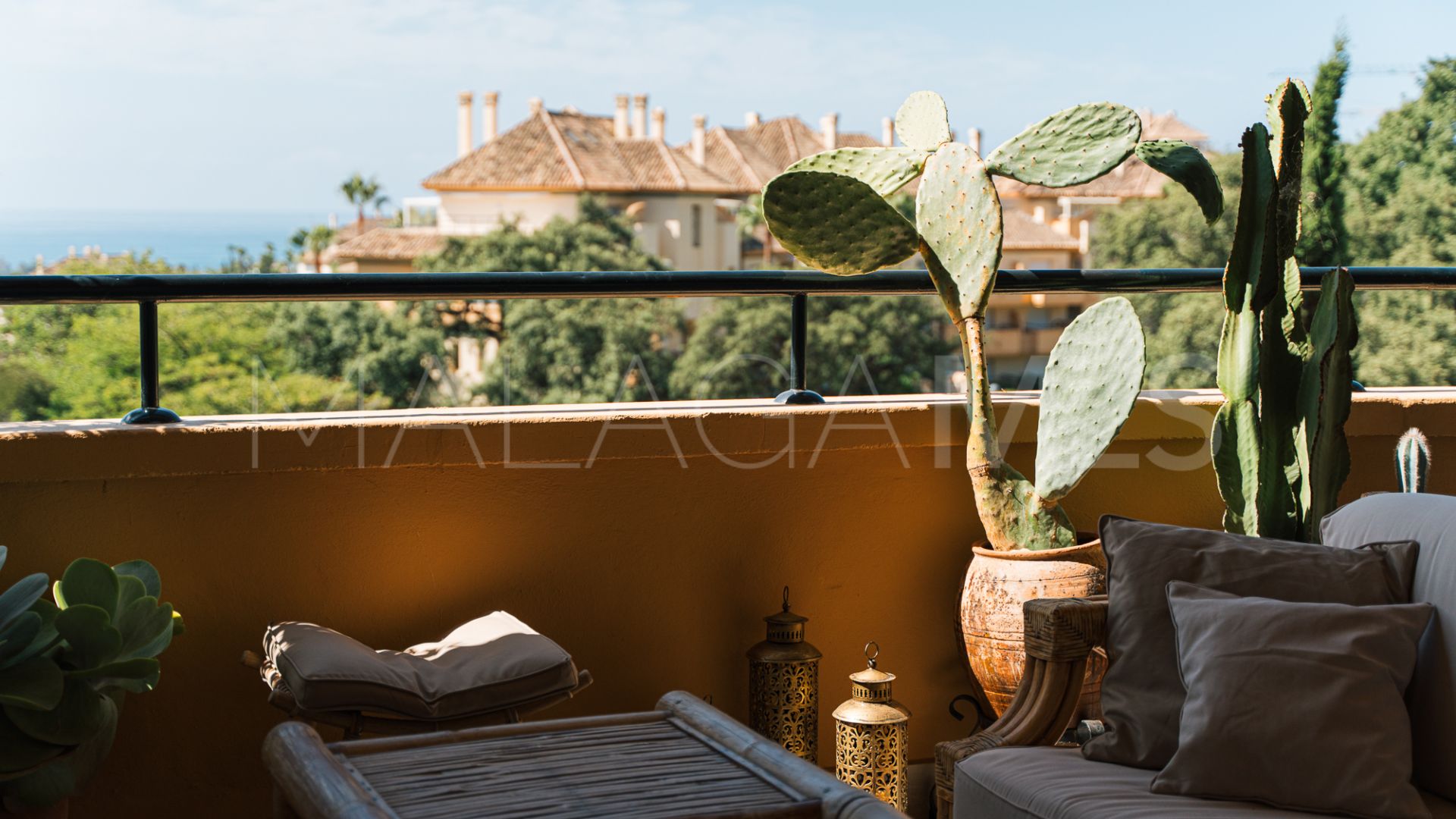 3 bedrooms Elviria Hills apartment for sale