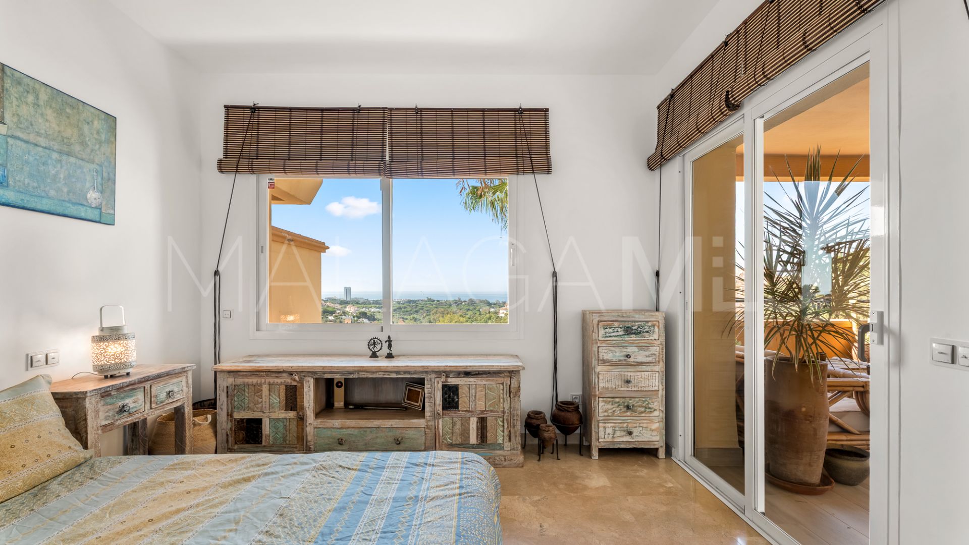 3 bedrooms Elviria Hills apartment for sale