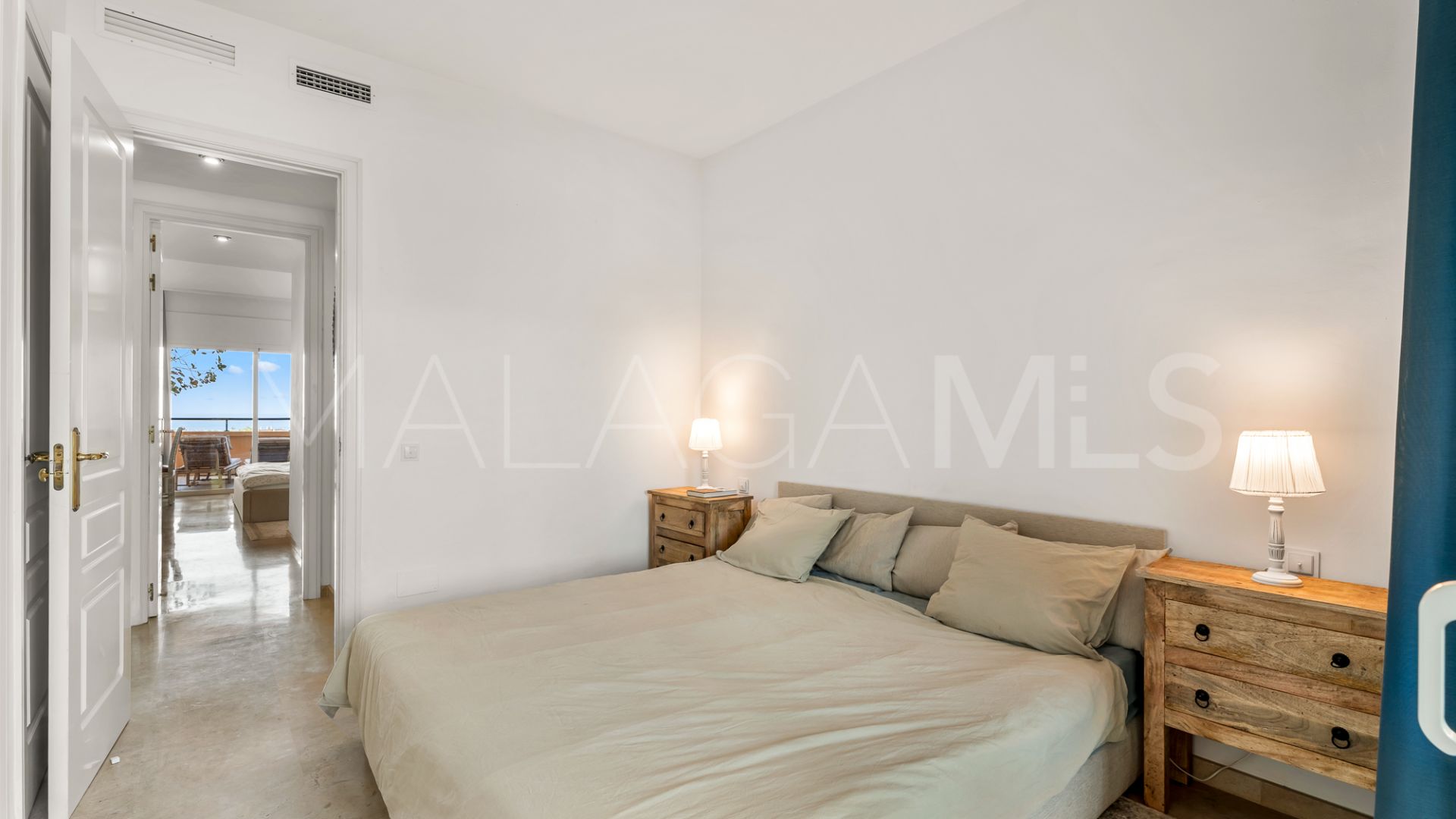 3 bedrooms Elviria Hills apartment for sale