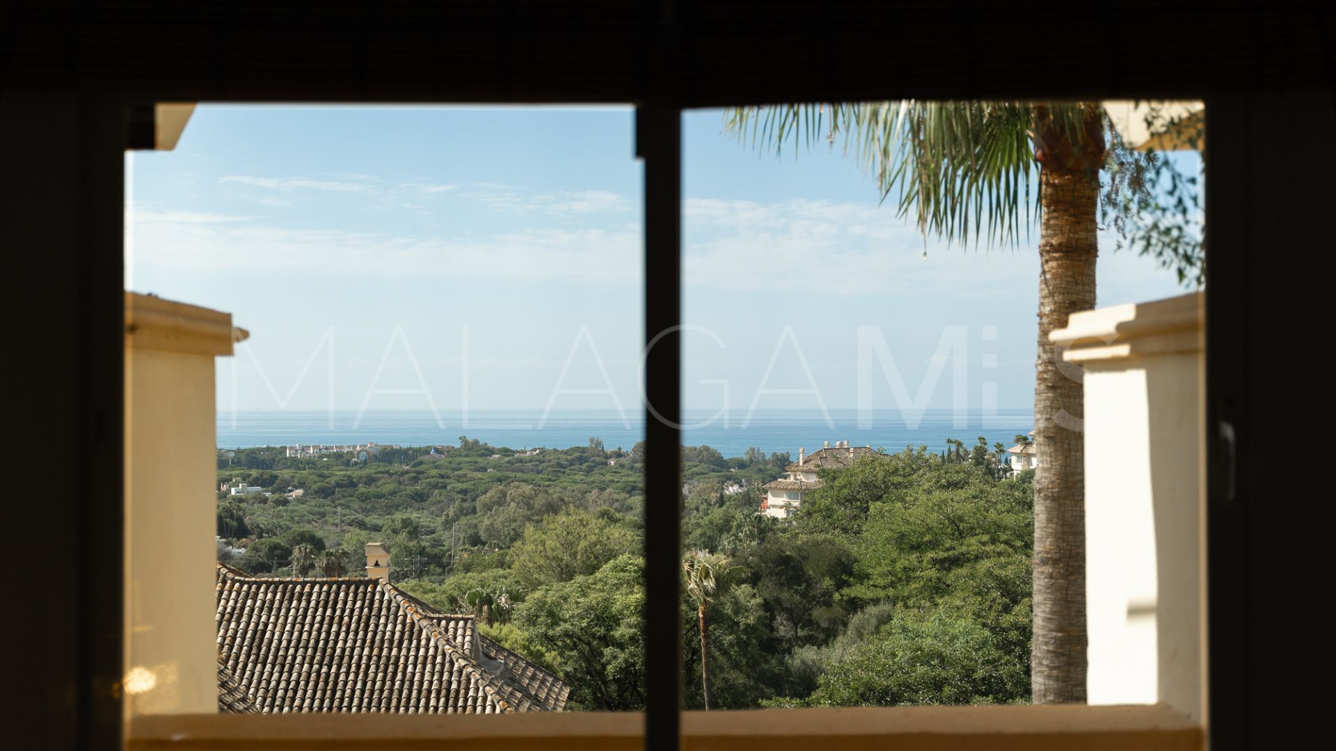 3 bedrooms Elviria Hills apartment for sale