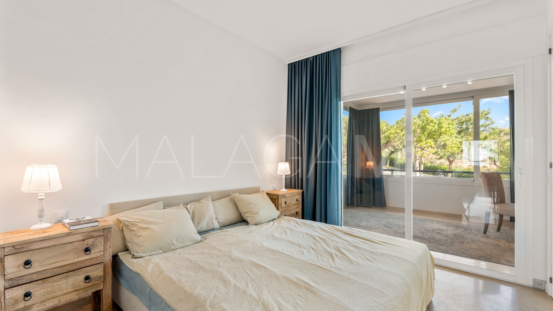 3 bedrooms Elviria Hills apartment for sale