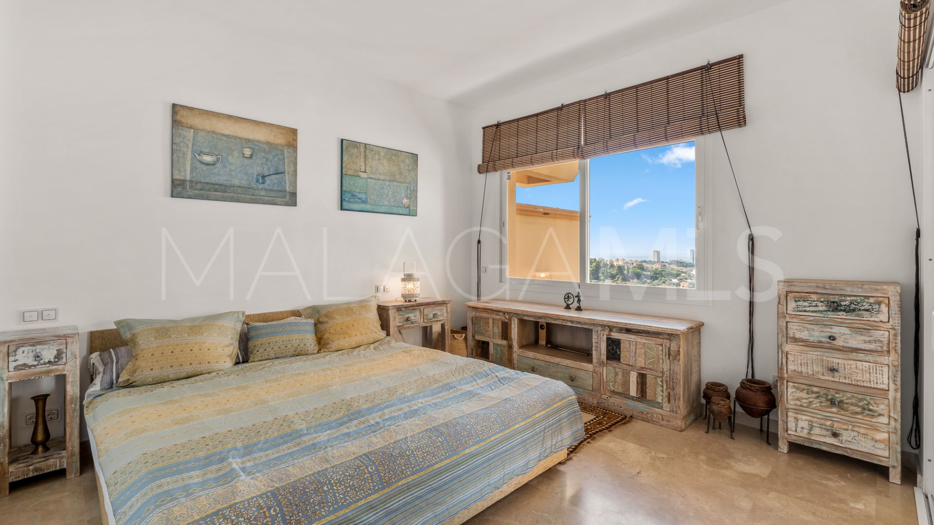 3 bedrooms Elviria Hills apartment for sale