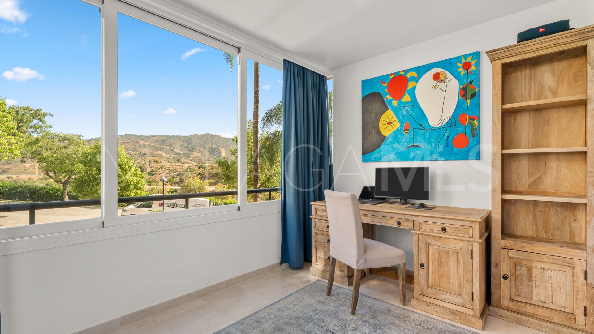 3 bedrooms Elviria Hills apartment for sale