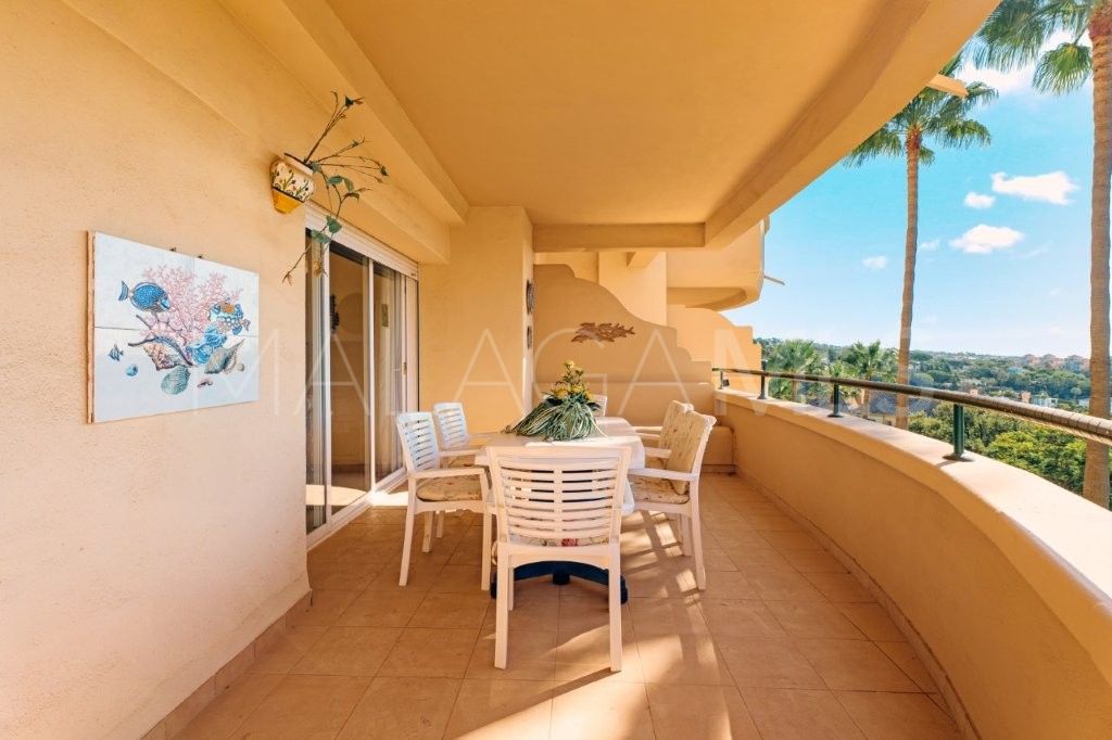Lägenhet for sale in Elviria Hills