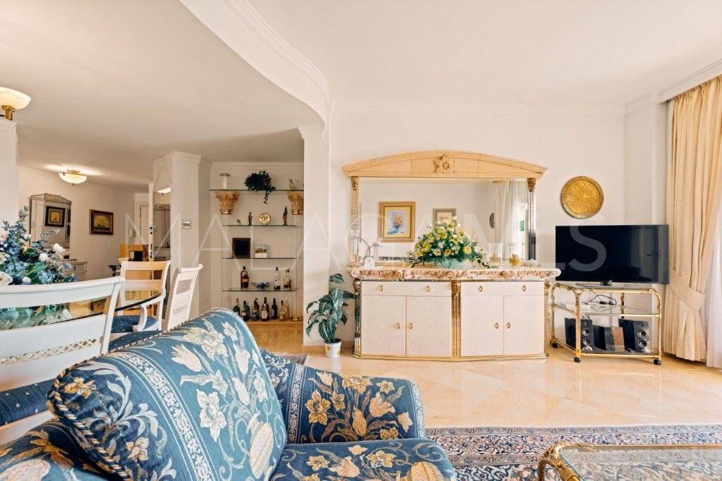Lägenhet for sale in Elviria Hills