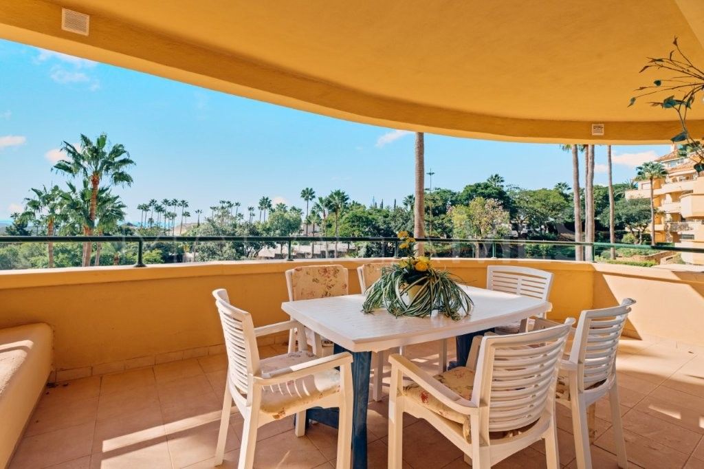 Lägenhet for sale in Elviria Hills