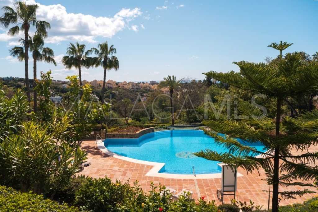Lägenhet for sale in Elviria Hills