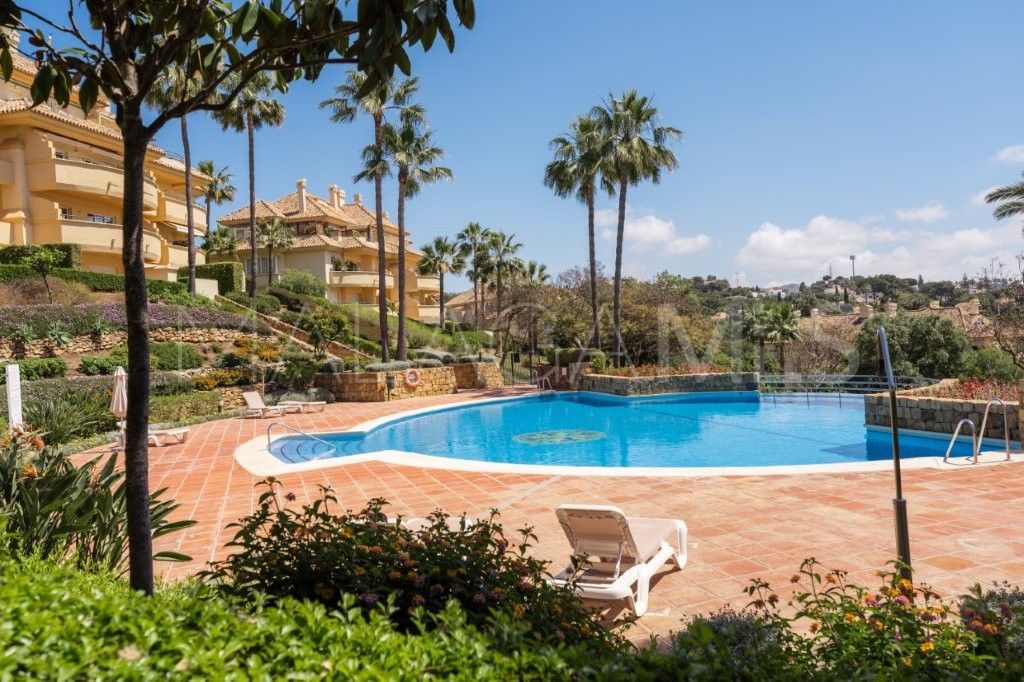 Lägenhet for sale in Elviria Hills
