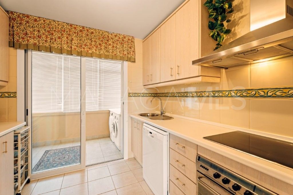 Lägenhet for sale in Elviria Hills