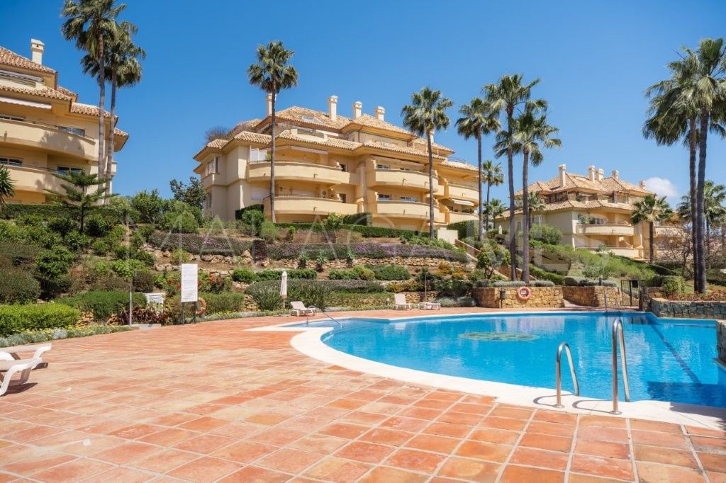Lägenhet for sale in Elviria Hills