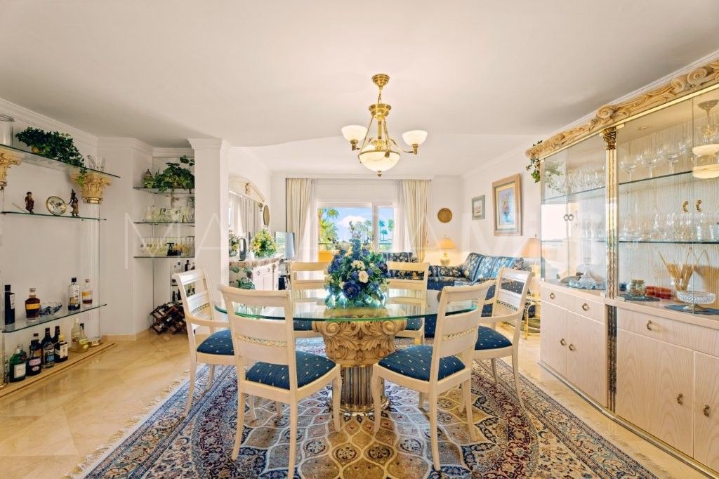 Lägenhet for sale in Elviria Hills