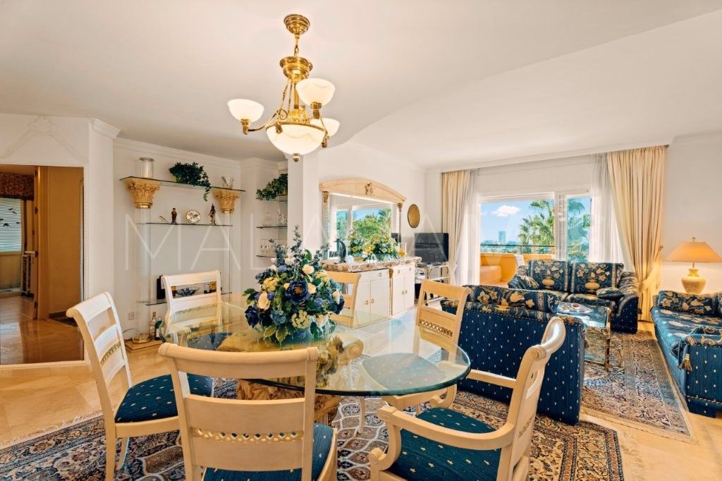 Lägenhet for sale in Elviria Hills