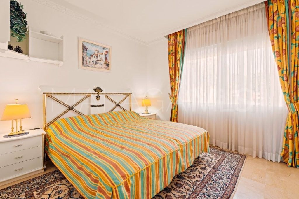 Lägenhet for sale in Elviria Hills