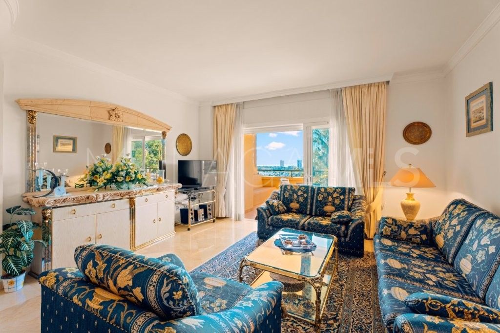 Lägenhet for sale in Elviria Hills
