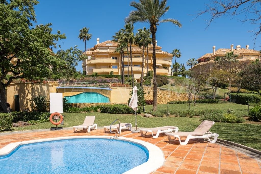 Lägenhet for sale in Elviria Hills