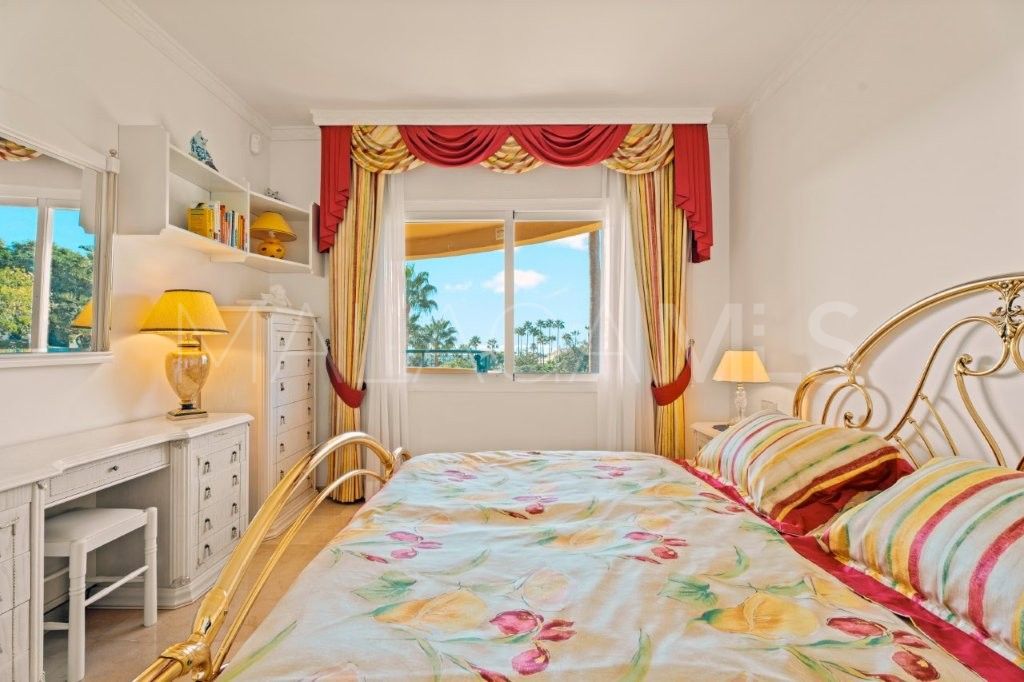 Lägenhet for sale in Elviria Hills
