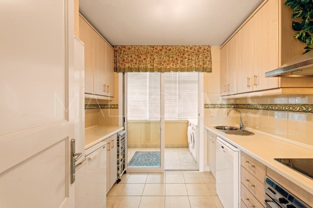 Lägenhet for sale in Elviria Hills
