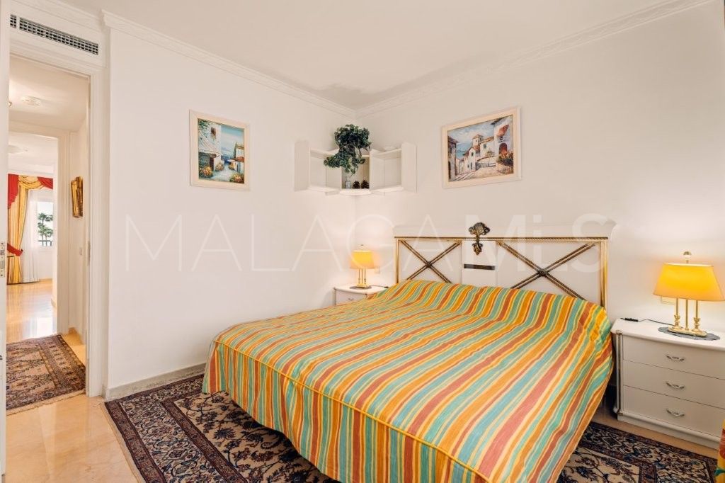 Lägenhet for sale in Elviria Hills