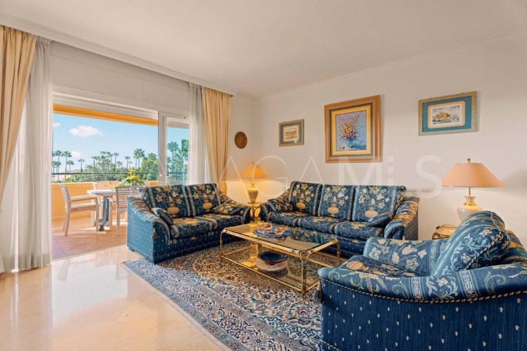 Lägenhet for sale in Elviria Hills