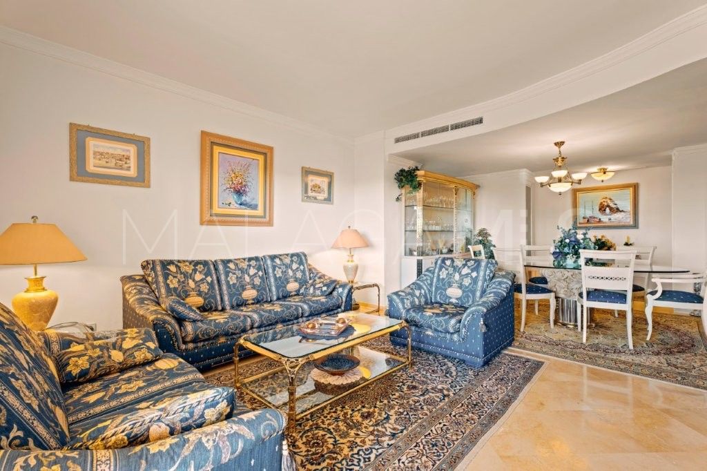 Lägenhet for sale in Elviria Hills