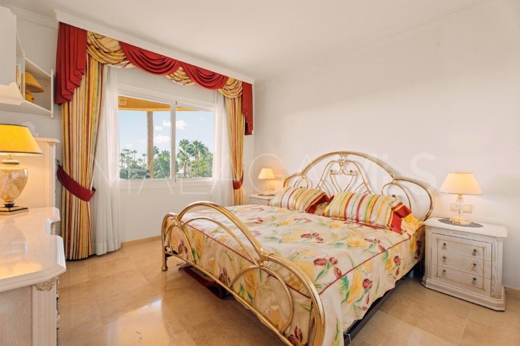 Lägenhet for sale in Elviria Hills