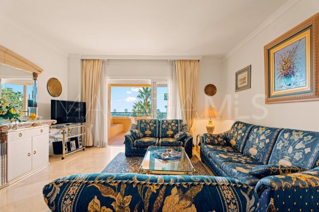 Lägenhet for sale in Elviria Hills