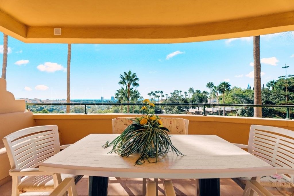 Lägenhet for sale in Elviria Hills