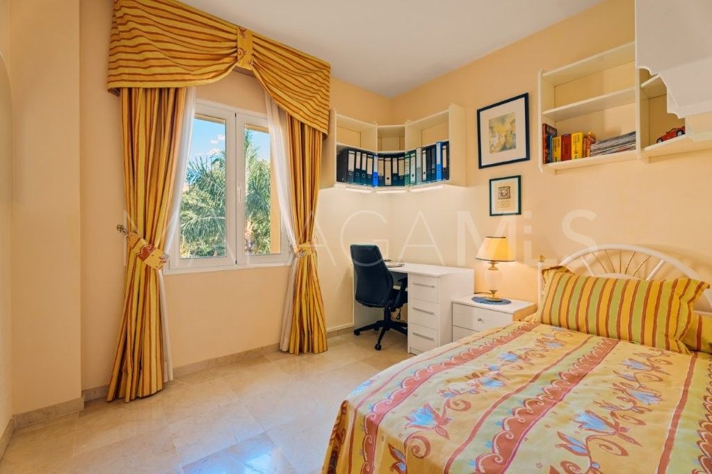 Lägenhet for sale in Elviria Hills