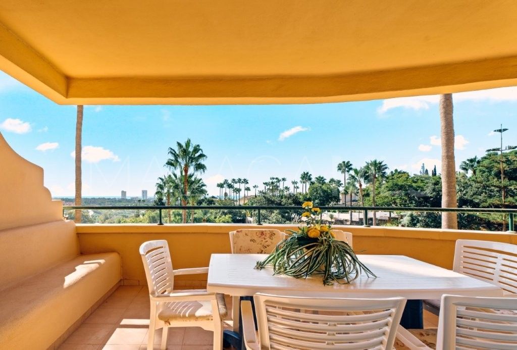 Lägenhet for sale in Elviria Hills