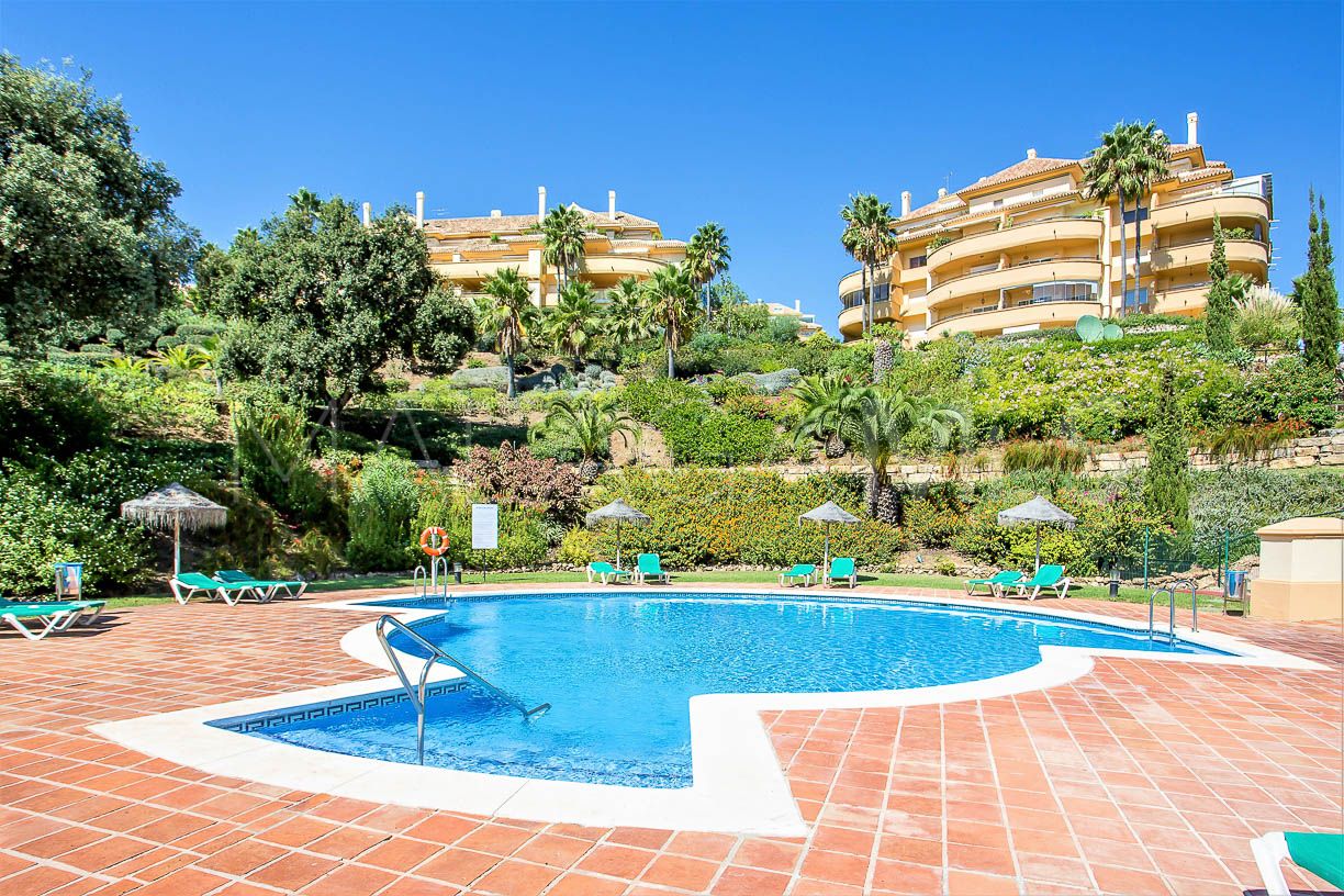 For sale Elviria Hills 2 bedrooms apartment