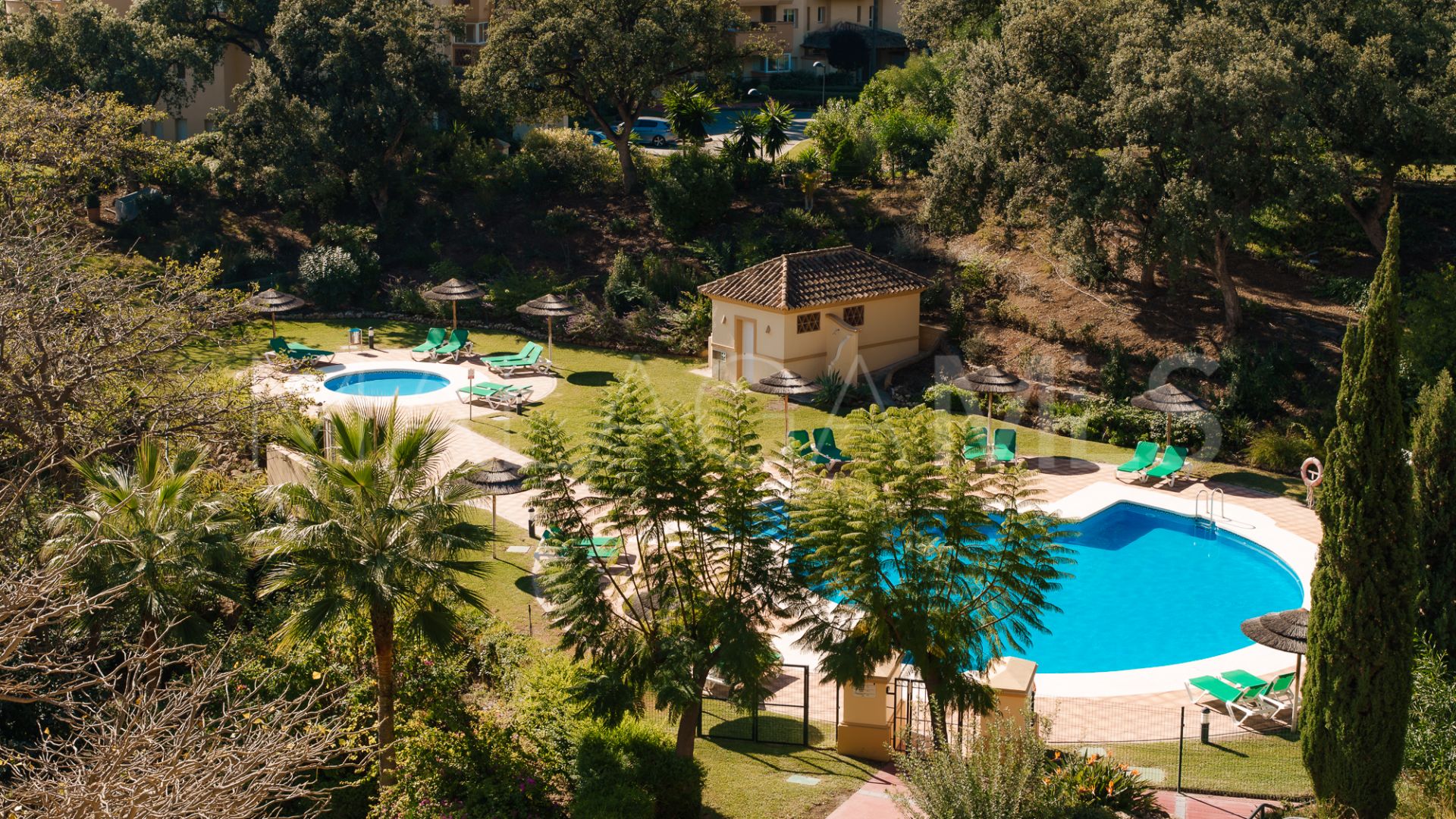 Appartement for sale in Elviria Hills