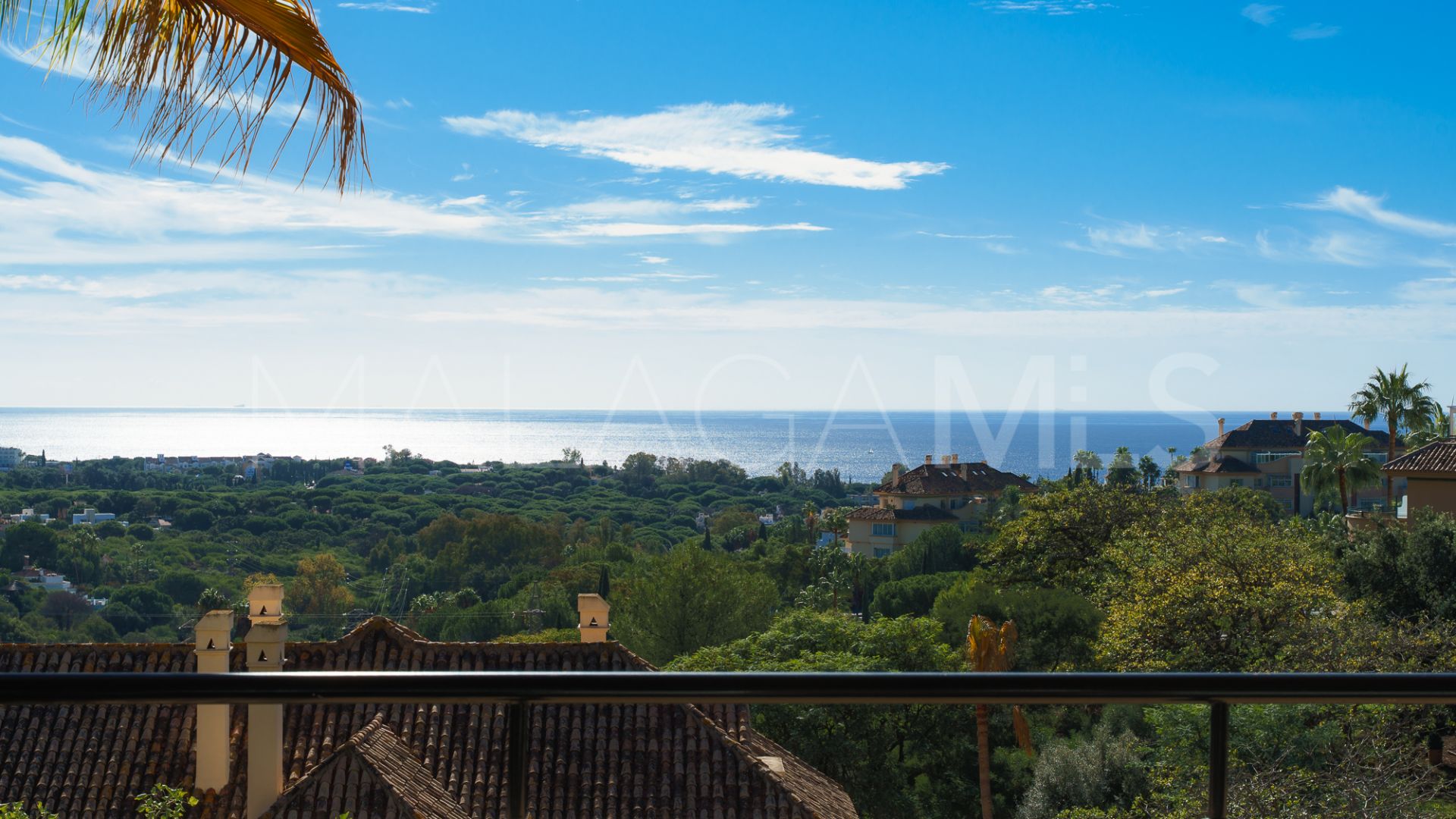 Appartement for sale in Elviria Hills