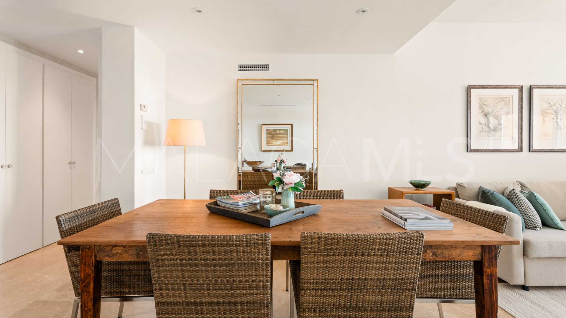 Appartement for sale in Elviria Hills