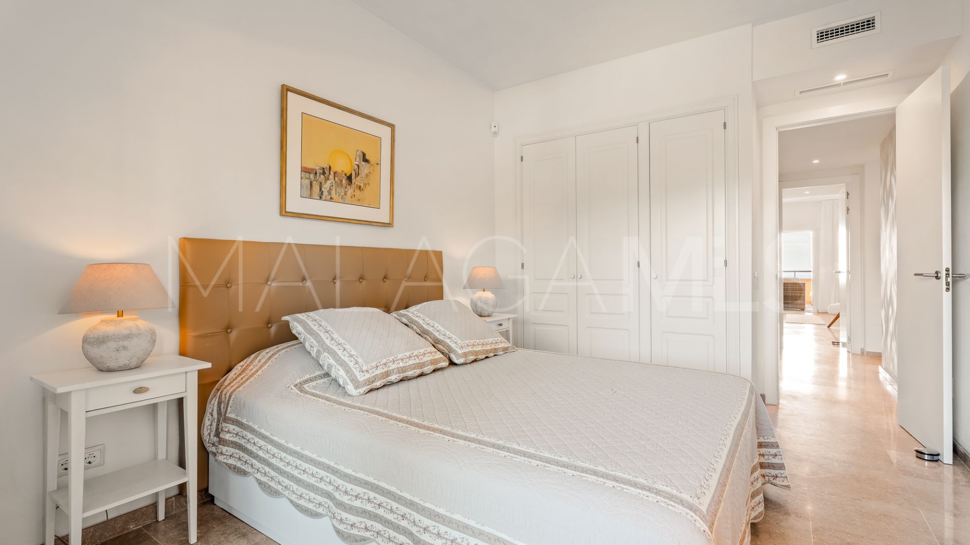 Appartement for sale in Elviria Hills